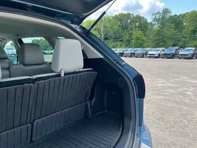 2014 Mazda Mazda CX-9 Grand Touring