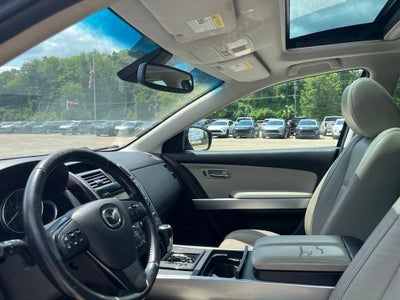 2014 Mazda Mazda CX-9 Grand Touring