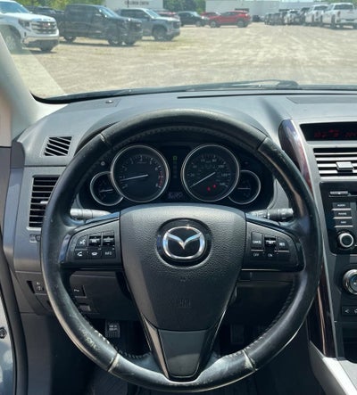 2014 Mazda Mazda CX-9 Grand Touring