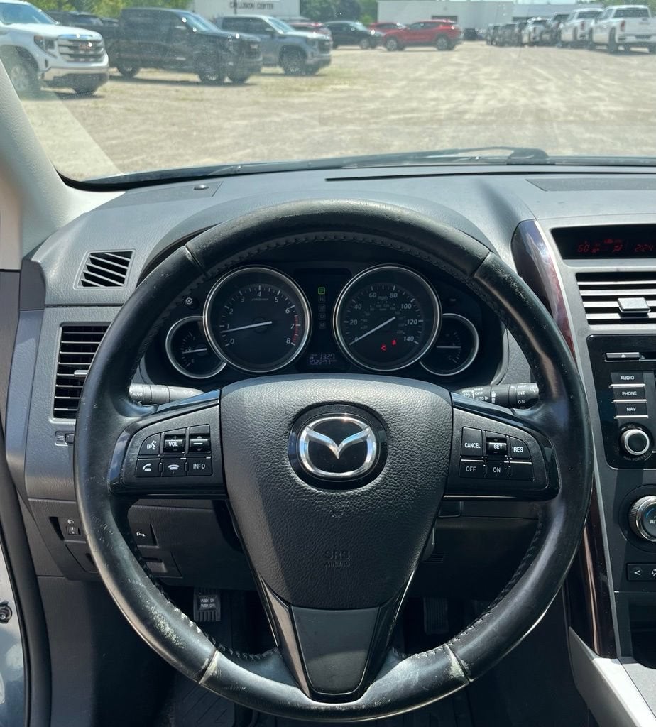2014 Mazda Mazda CX-9 Grand Touring