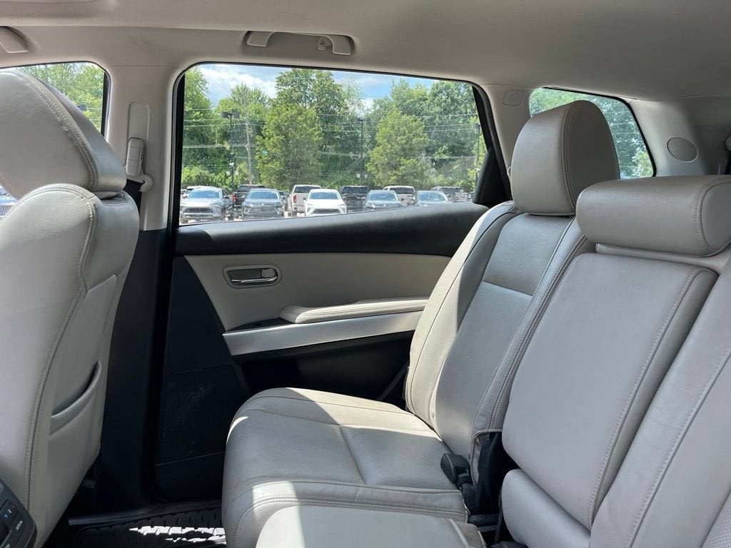2014 Mazda Mazda CX-9 Grand Touring