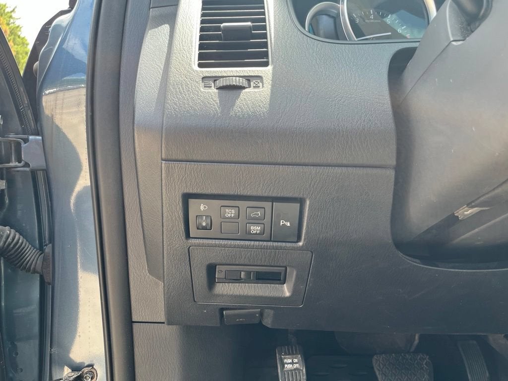 2014 Mazda Mazda CX-9 Grand Touring
