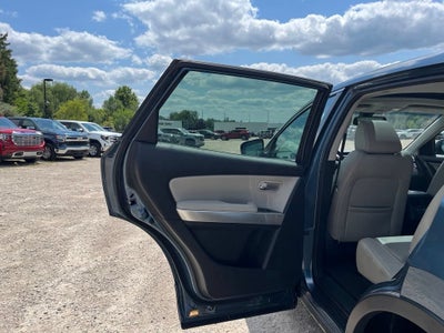 2014 Mazda Mazda CX-9 Grand Touring