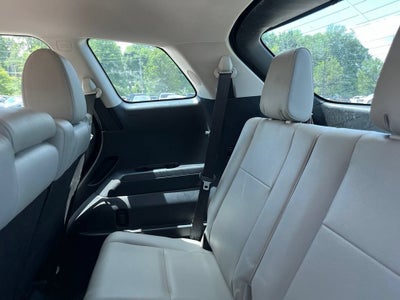 2014 Mazda Mazda CX-9 Grand Touring