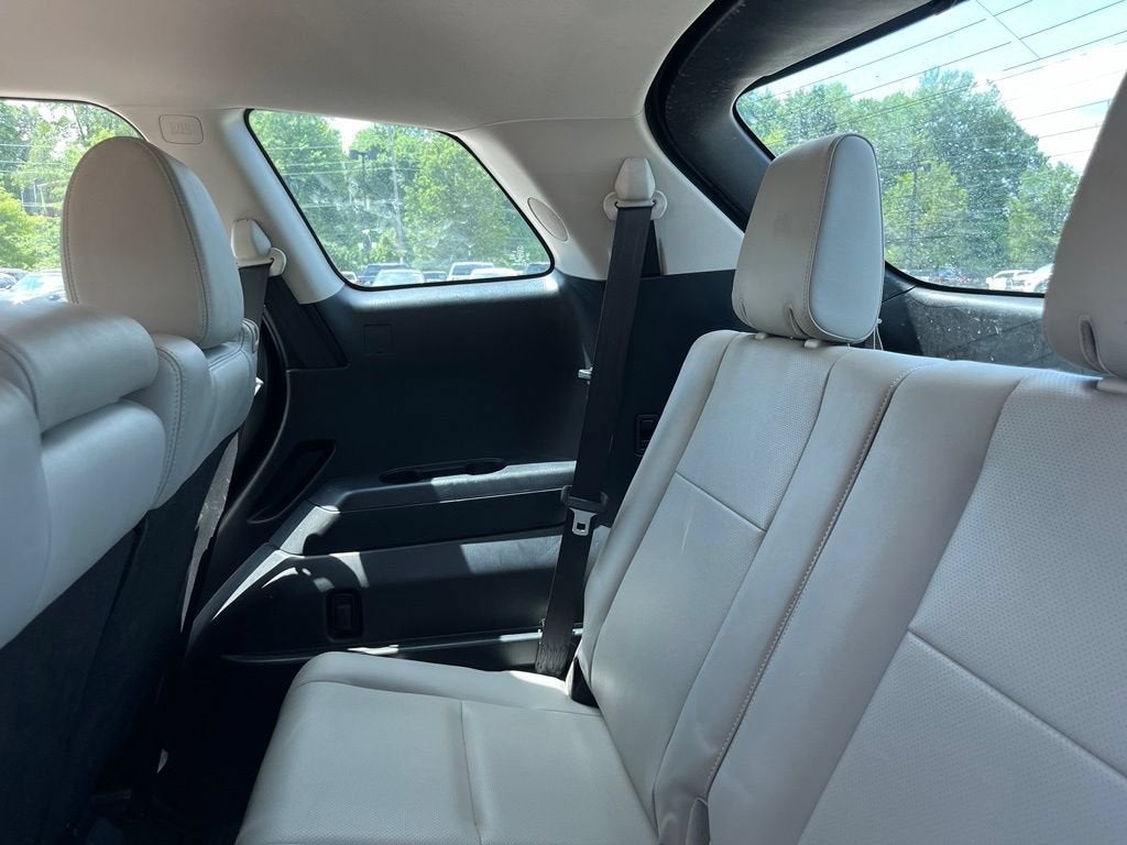 2014 Mazda Mazda CX-9 Grand Touring