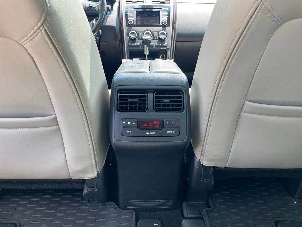 2014 Mazda Mazda CX-9 Grand Touring