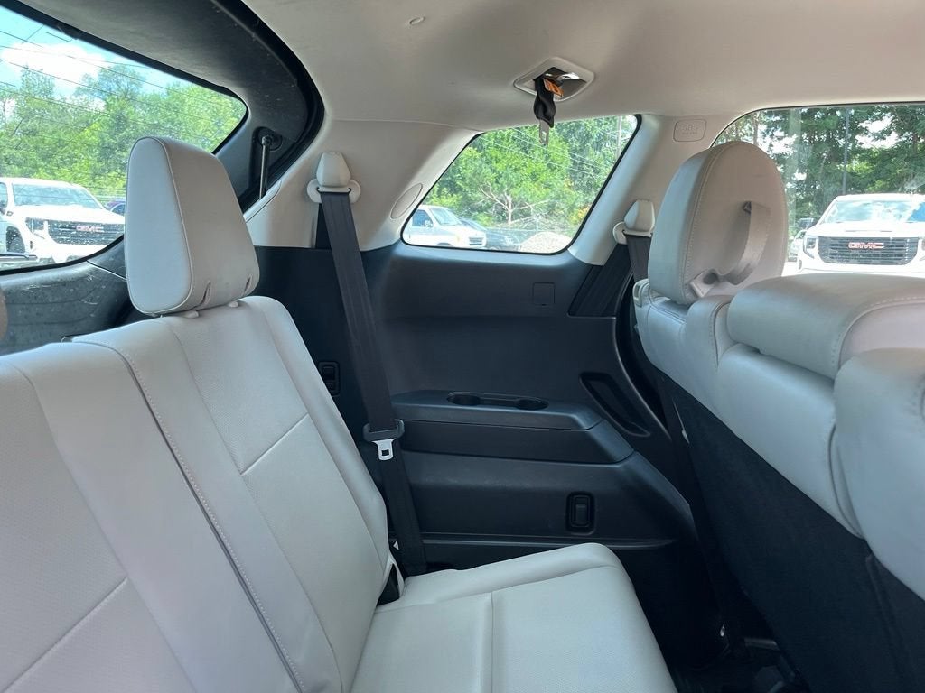 2014 Mazda Mazda CX-9 Grand Touring