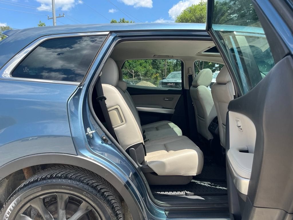 2014 Mazda Mazda CX-9 Grand Touring