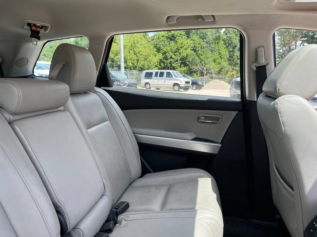 2014 Mazda Mazda CX-9 Grand Touring
