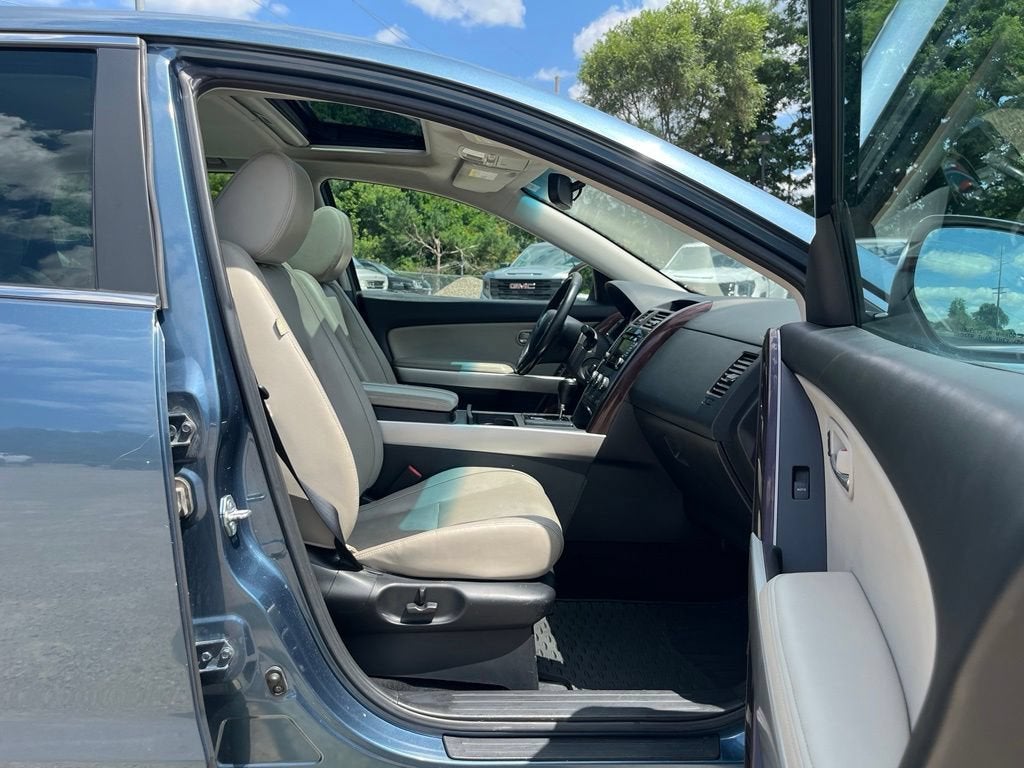 2014 Mazda Mazda CX-9 Grand Touring
