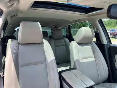 2014 Mazda Mazda CX-9 Grand Touring