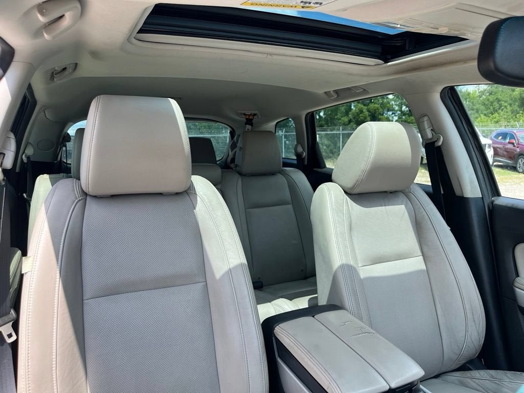 2014 Mazda Mazda CX-9 Grand Touring