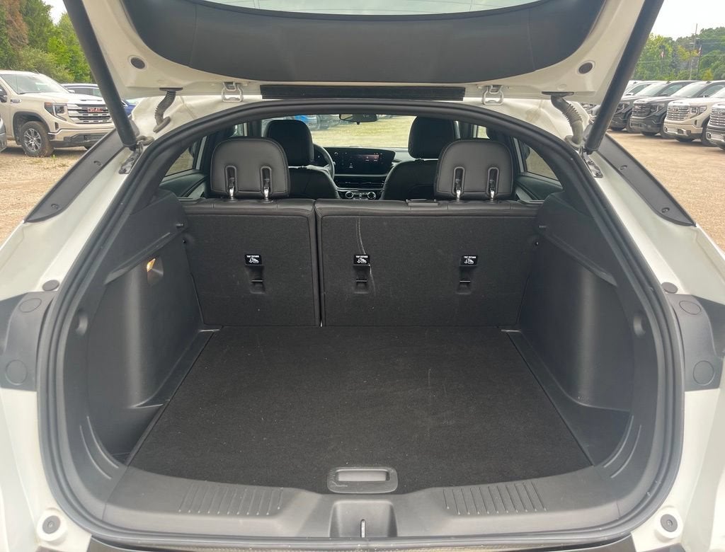 2024 Buick Envista Sport Touring