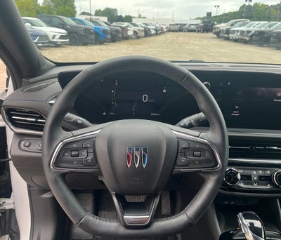 2024 Buick Envista Sport Touring