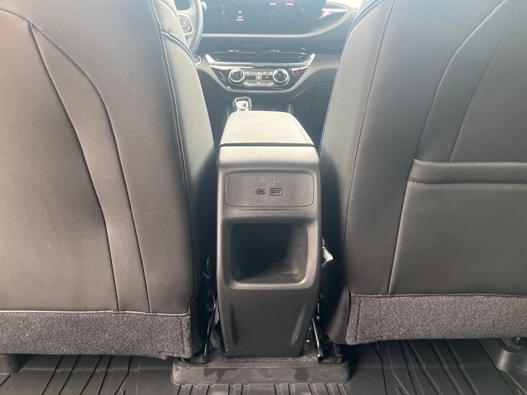 2024 Buick Envista Sport Touring