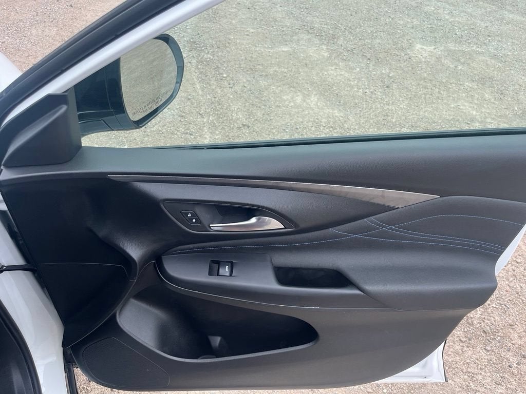 2024 Buick Envista Sport Touring