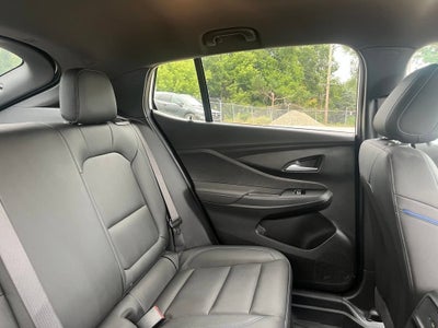 2024 Buick Envista Sport Touring