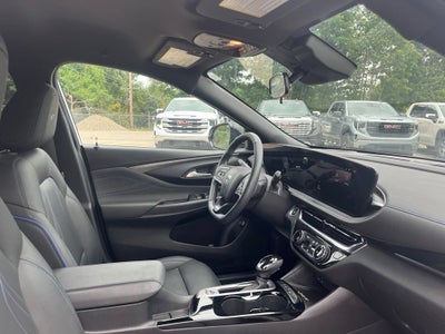 2024 Buick Envista Sport Touring