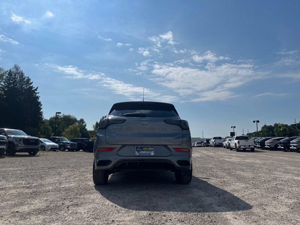 2024 Buick Encore GX Avenir