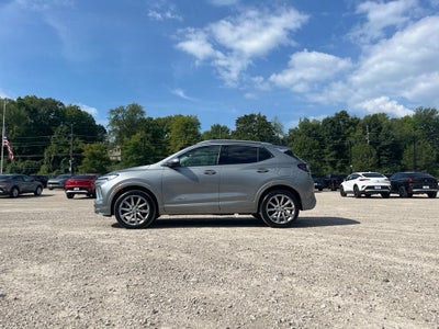 2024 Buick Encore GX Avenir