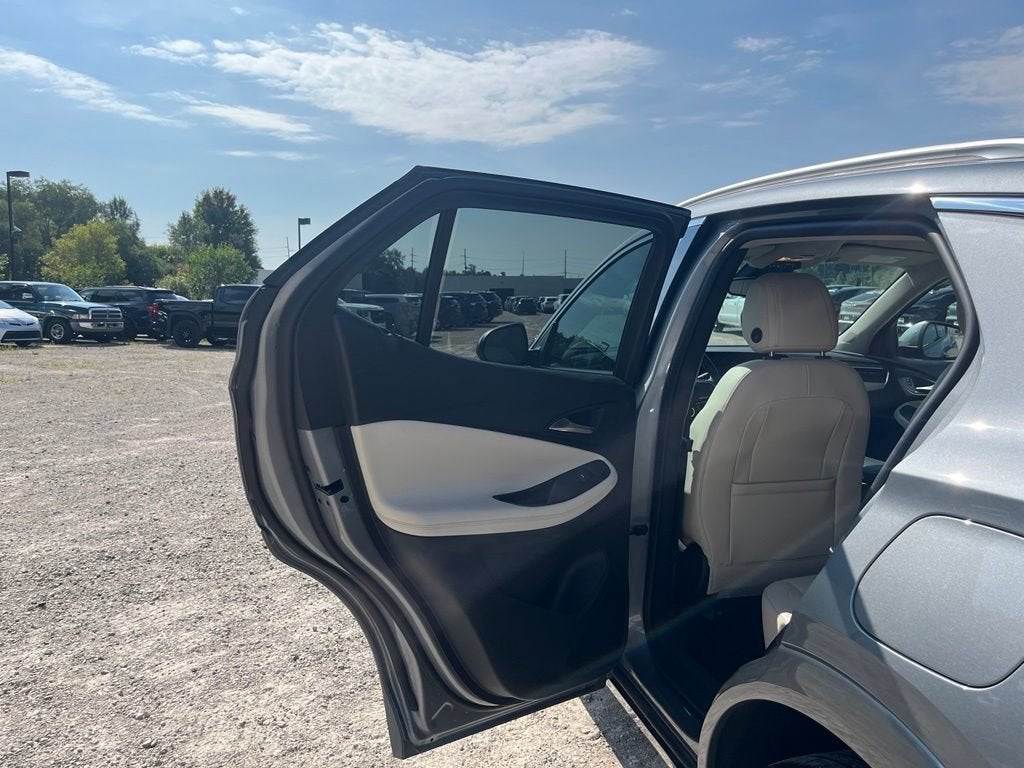 2024 Buick Encore GX Avenir