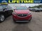 2018 Buick Encore Preferred II