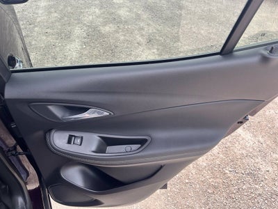 2021 Buick Encore GX Essence