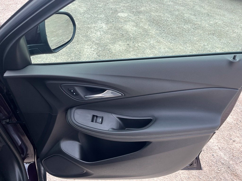 2021 Buick Encore GX Essence