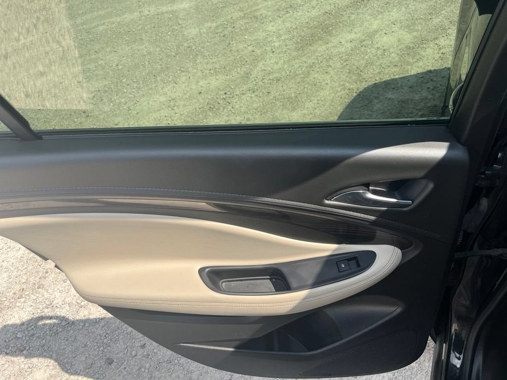2020 Buick Envision Preferred