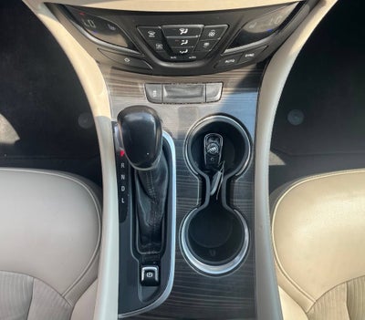 2020 Buick Envision Preferred