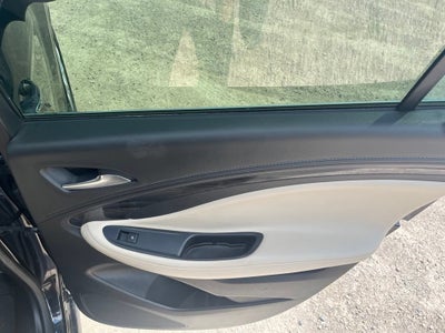 2020 Buick Envision Preferred