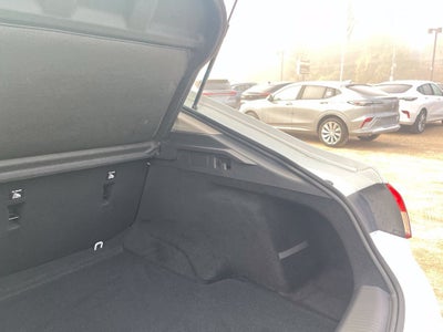 2018 Buick Regal Sportback Preferred
