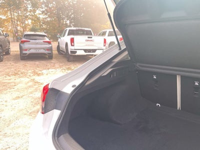 2018 Buick Regal Sportback Preferred