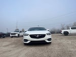 2018 Buick Regal Sportback Preferred