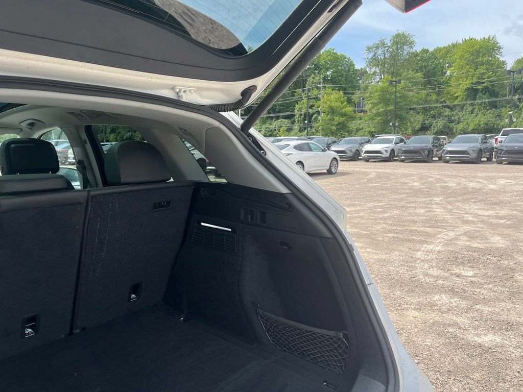 2020 Audi Q5 Premium Plus