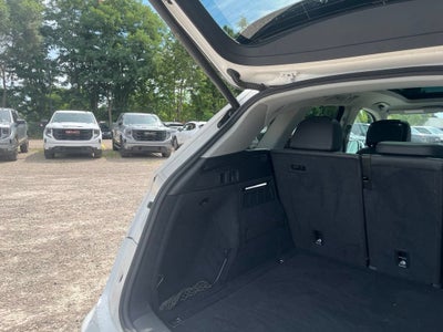 2020 Audi Q5 Premium Plus