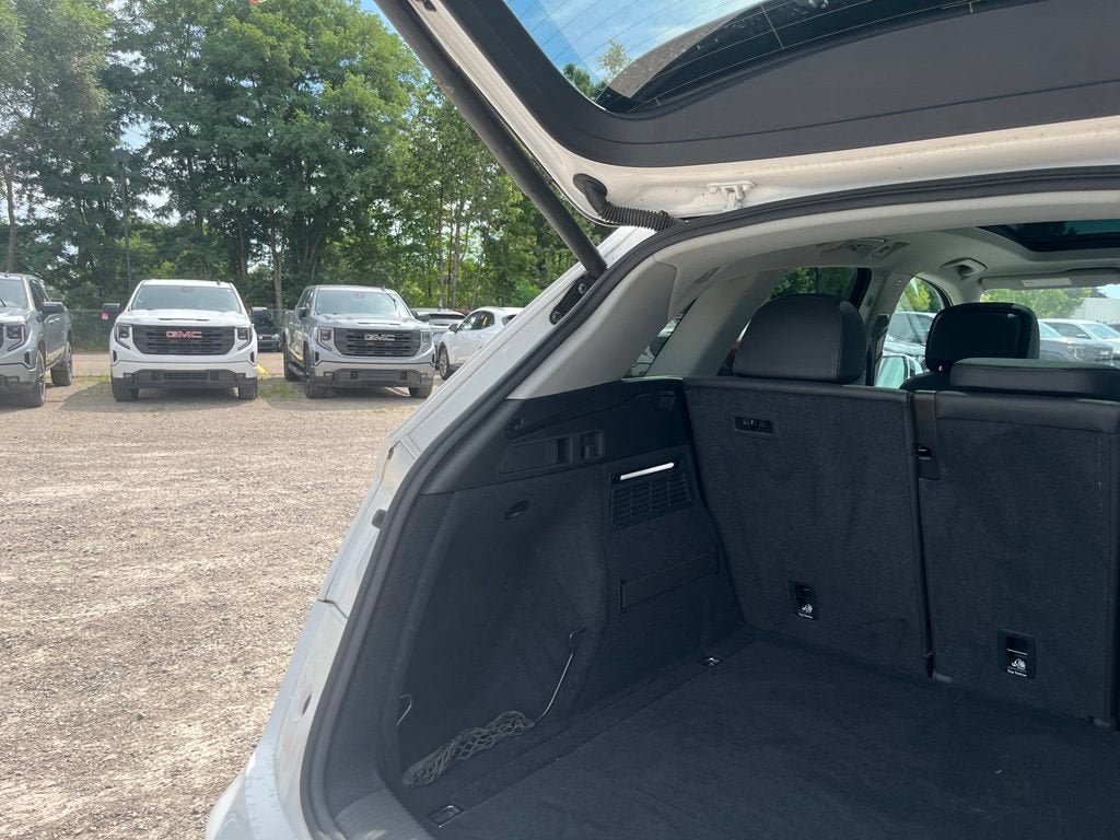 2020 Audi Q5 Premium Plus
