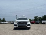 2020 Audi Q5 Premium Plus