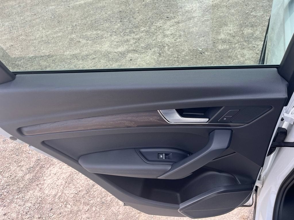 2020 Audi Q5 Premium Plus