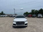 2020 Audi Q5 Premium Plus