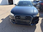 2017 Audi A6 Premium Plus