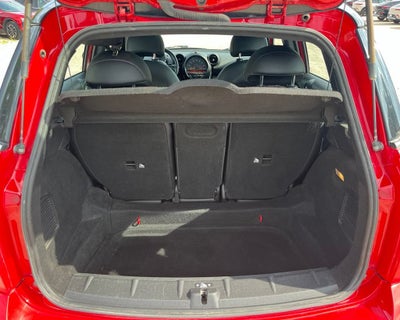 2013 MINI Cooper Countryman John Cooper Works ALL4