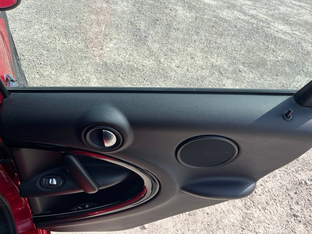 2013 MINI Cooper Countryman John Cooper Works ALL4