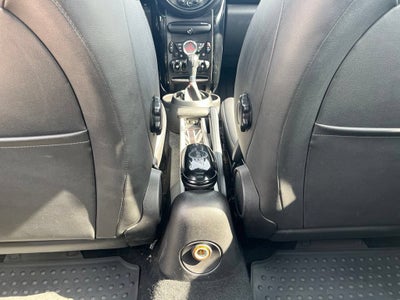 2013 MINI Cooper Countryman John Cooper Works ALL4