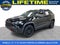 2021 Jeep Cherokee Trailhawk 4x4
