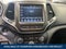 2021 Jeep Cherokee Trailhawk 4x4