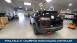 2021 Jeep Cherokee Trailhawk 4x4