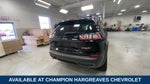 2021 Jeep Cherokee Trailhawk 4x4