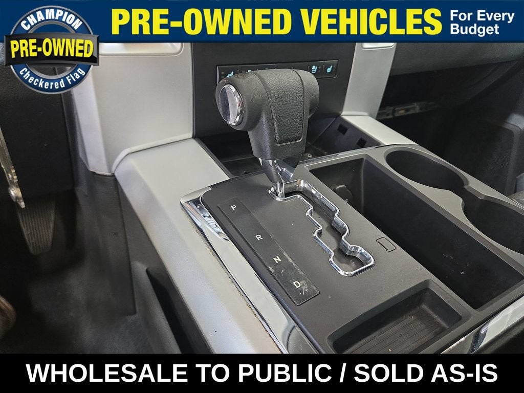 2010 Dodge Ram 1500 ST