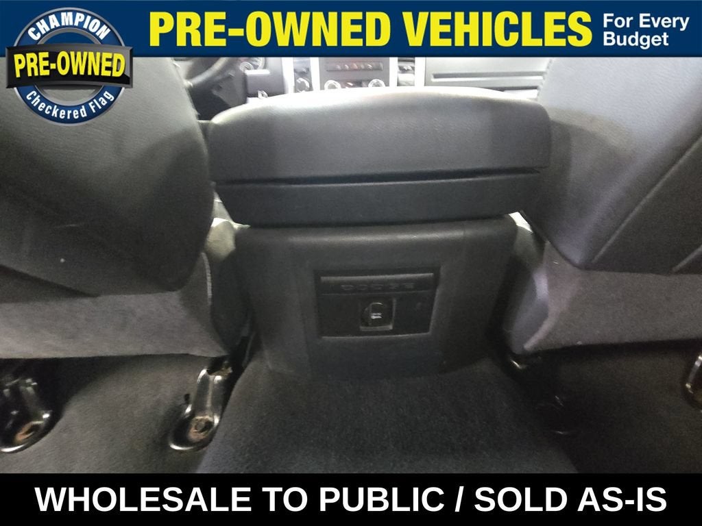2010 Dodge Ram 1500 ST